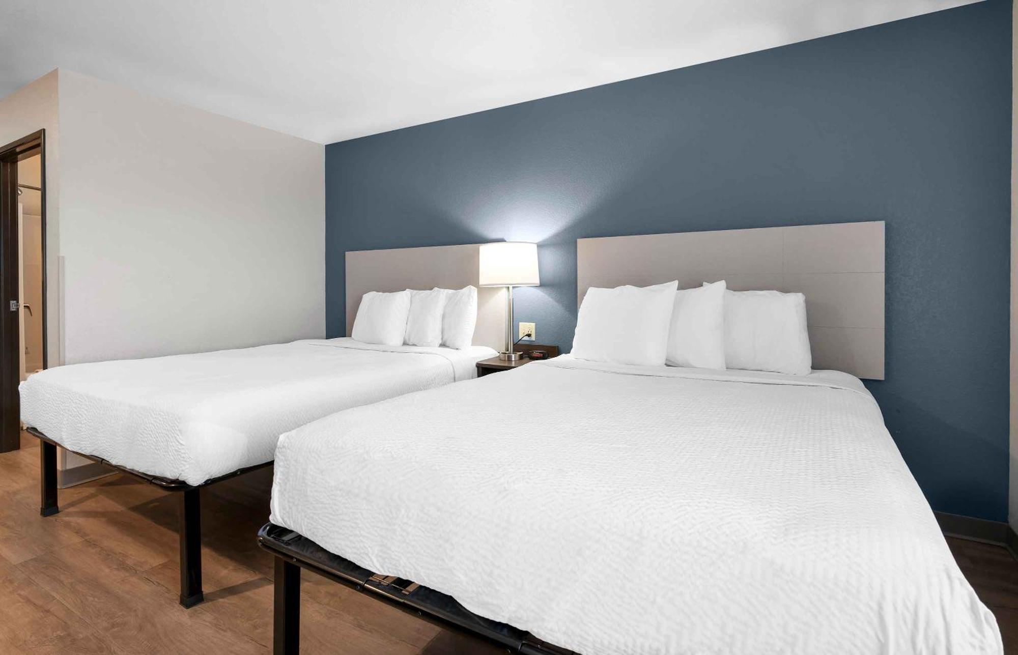Extended Stay America Select Suites - Wildwood - The Villages Exterior photo