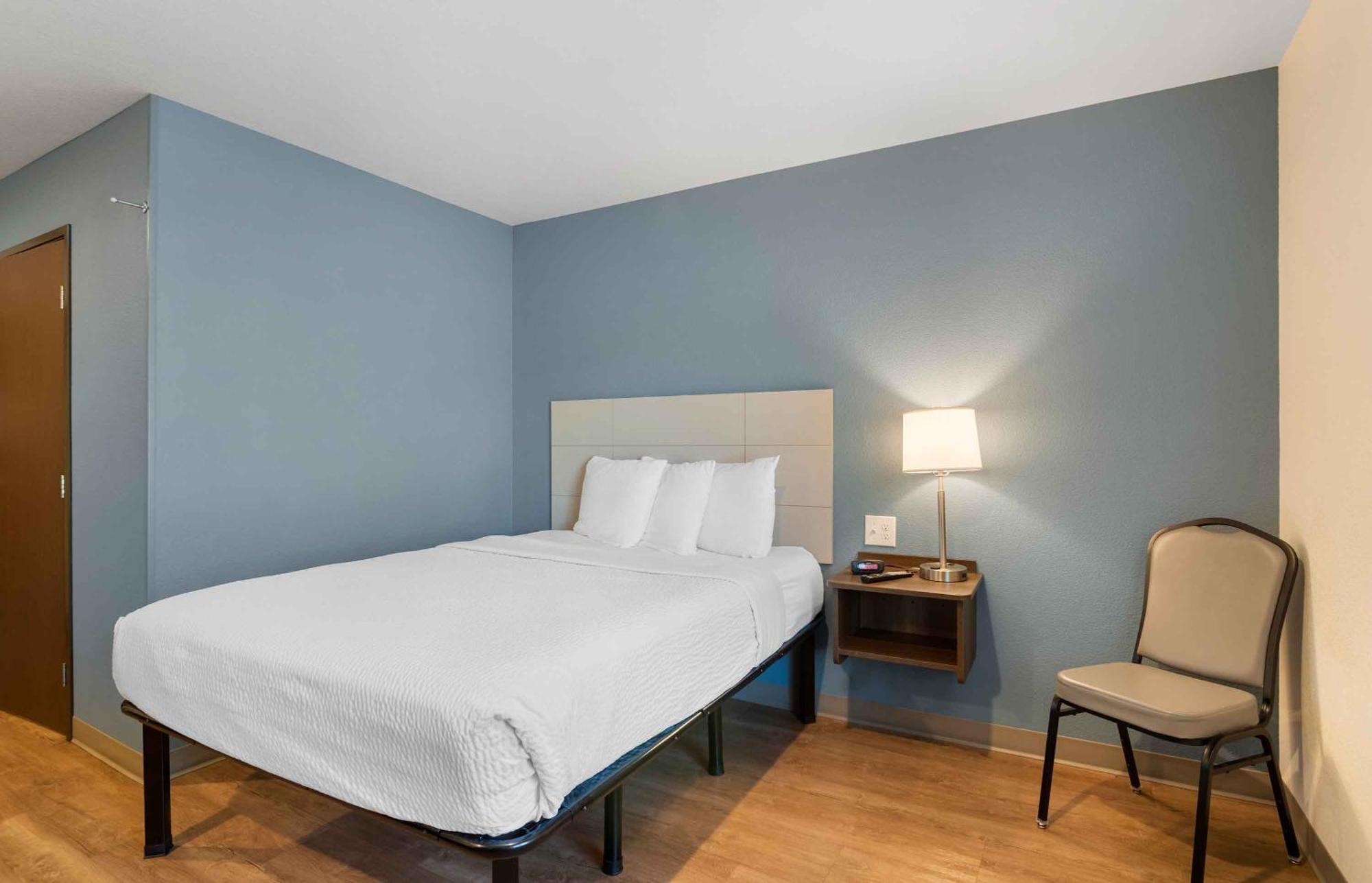 Extended Stay America Select Suites - Wildwood - The Villages Exterior photo