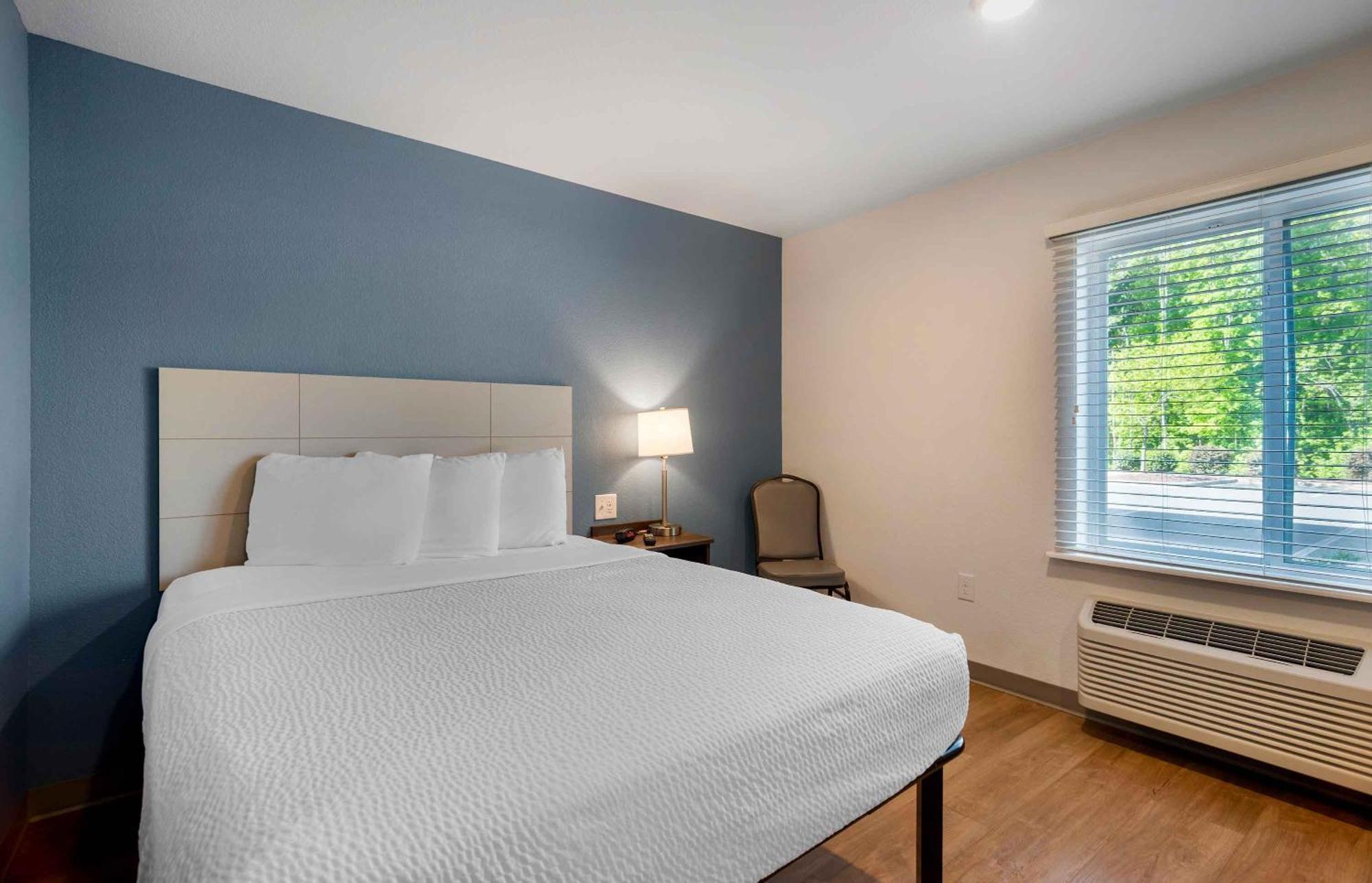 Extended Stay America Select Suites - Wildwood - The Villages Exterior photo